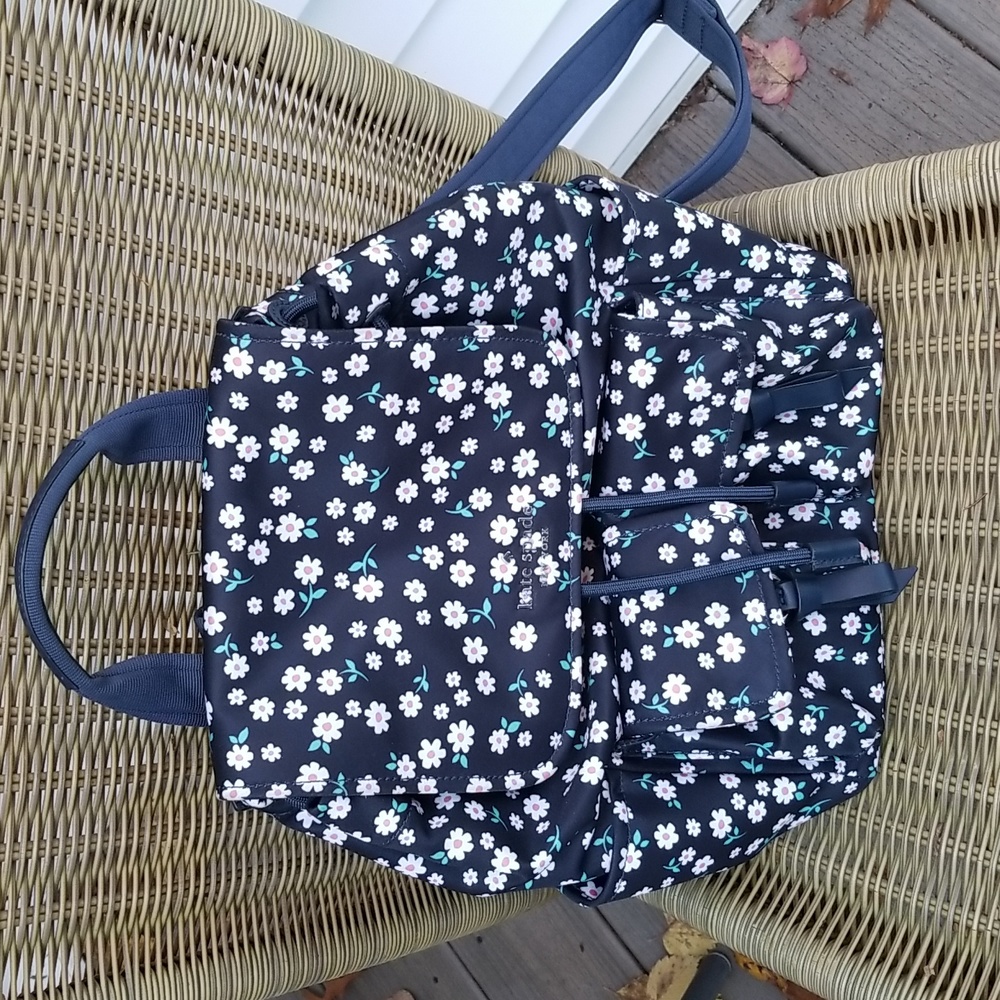 Kate Spade backpack
